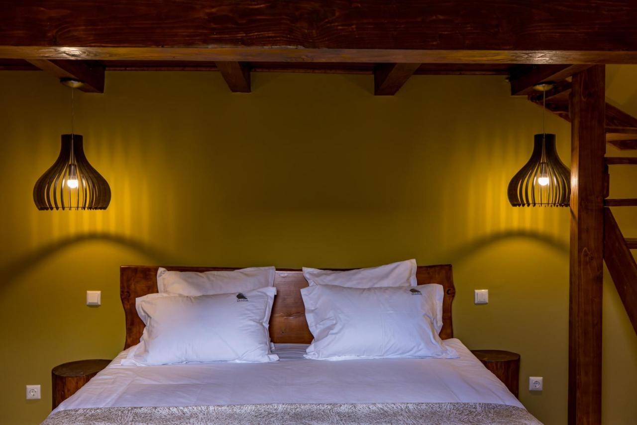 Hotel Casa Iustin Moroeni Zewnętrze zdjęcie